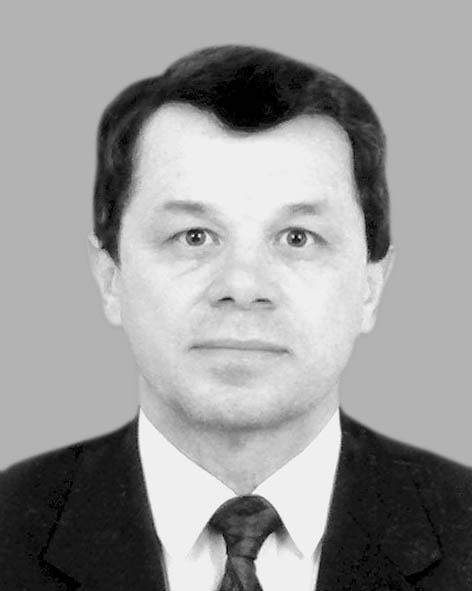 фото: Болеста Іван  Михайлович